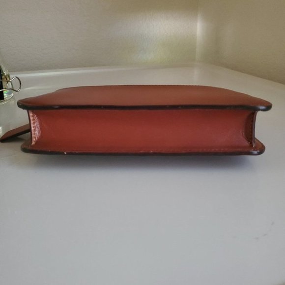 Coach crossbody hayden floral print - Picture 4 of 12